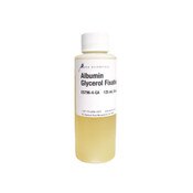 Albumin Glycerol Fixitive